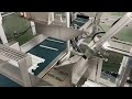 CMCC MAKINA - LENNART GROUP BV -PAPER STRAW MACHINE - KAGIT PIPET MAKINASI