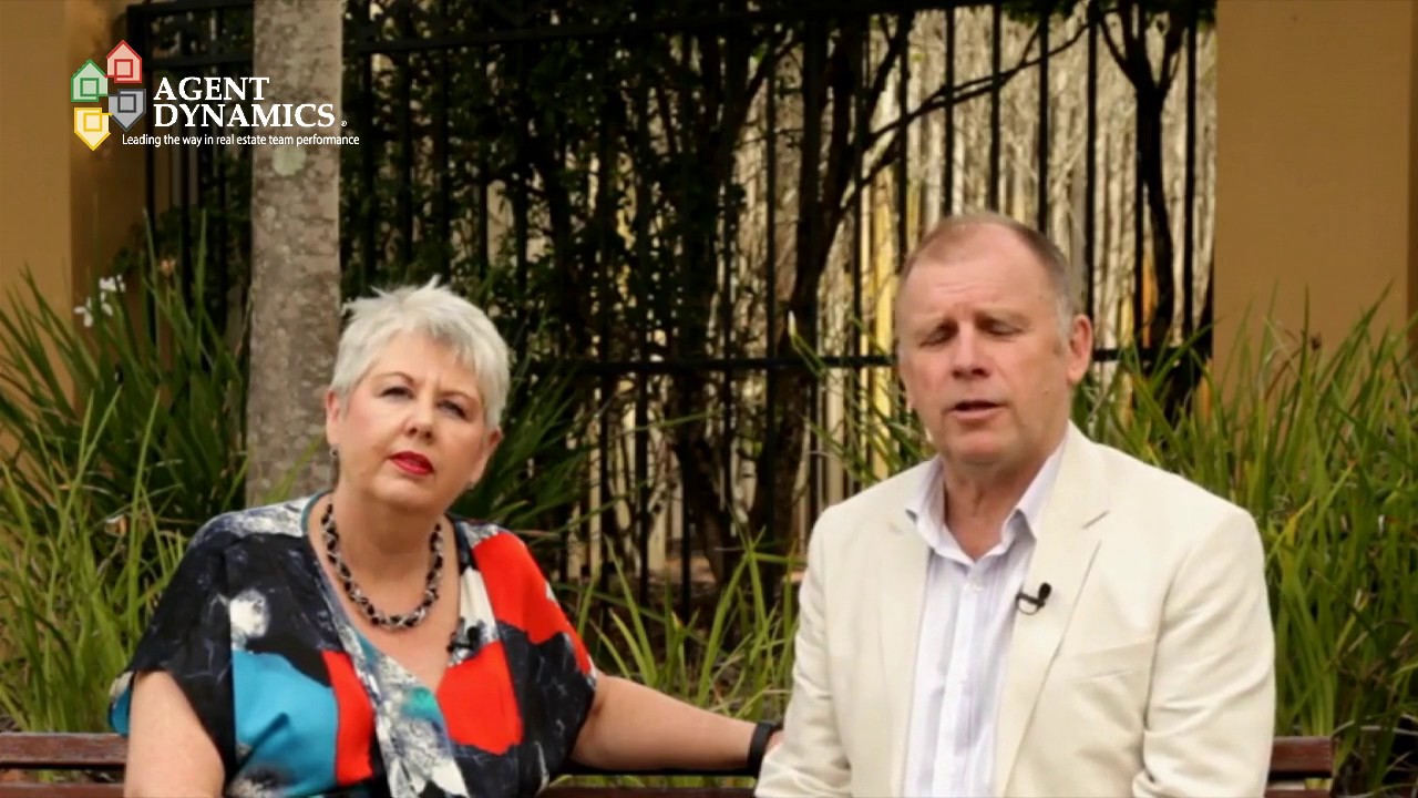 Agent Dynamics   Don't roll the dice on new team members