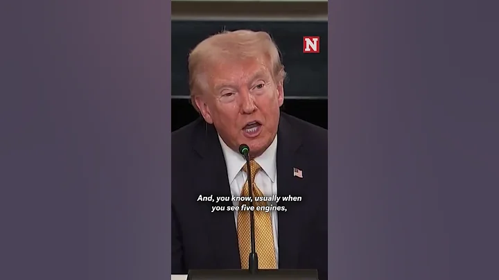 Trump Questioned Why US Hasn't Captured Any Of The Alleged Drug Boats