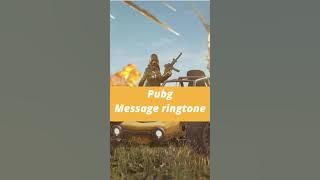 Pubg Message ringtone|pubg impressive ringtone|pubg ringtone|