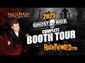 Ghost Ride Productions Full Booth Tour Various Vendors Transworld 2025 Ghost Ride Productions Full Booth Tour Various Vendors Transworld 2025