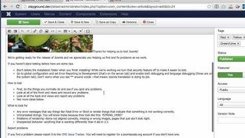 Adding border to image via Joomla WYSIWYG