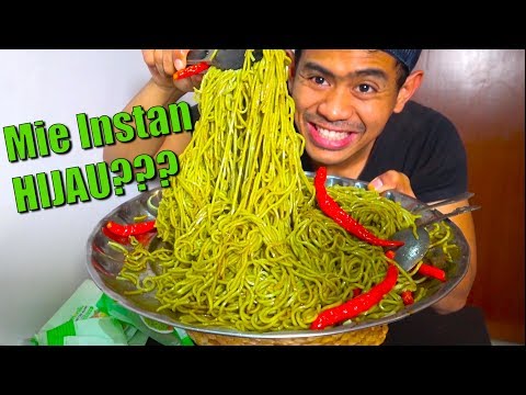 Indomie versi Impor ternyata beda loh sama yang dijual di Indonesia, rasanya lebih enak mana? Lokasi. 