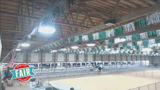 Porter County Fair Live Stream