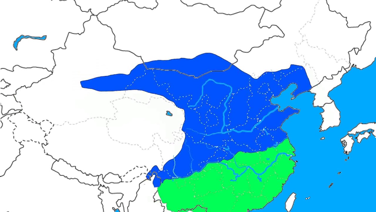 中国歴代王朝地図 | 中国 唐の時代 地図 – QPJEO
