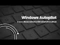 Windows Autopilot สำหรับสาย IT เปิดคอมมาใช้ได้เลยพระเจ้า!! บ้าไปแล้ววว