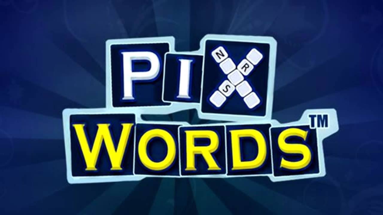 pixwords