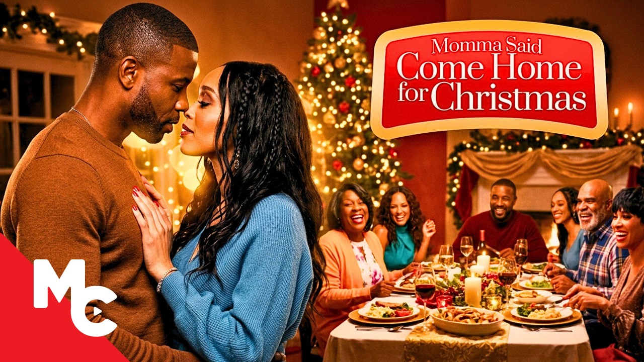 She Steals This Retiring NFL Players Heart | Field of Love | 2026 Christmas Romance Movie