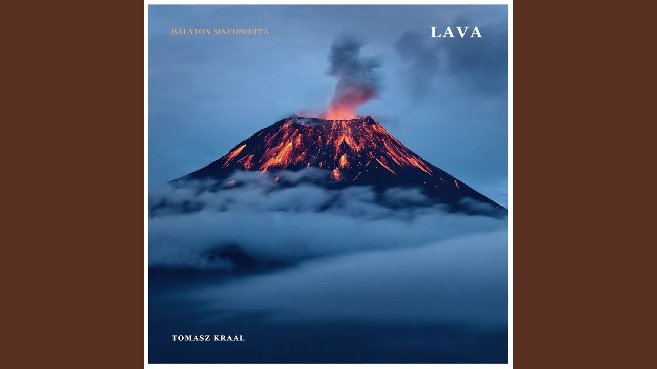 Lava - YouTube Music