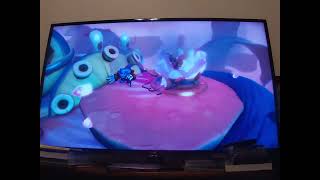 Skylanders Swap Force: Score Attack Chapter 8: Attempt 1