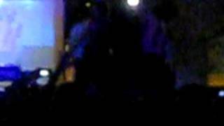 3OH!3 doing an octobong at Sigma Nu at USC