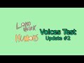 Youtube Thumbnail title