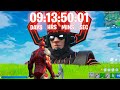 GALACTUS SE MUESTRA FINALMENTE ! (Fortnite Battle Royale)