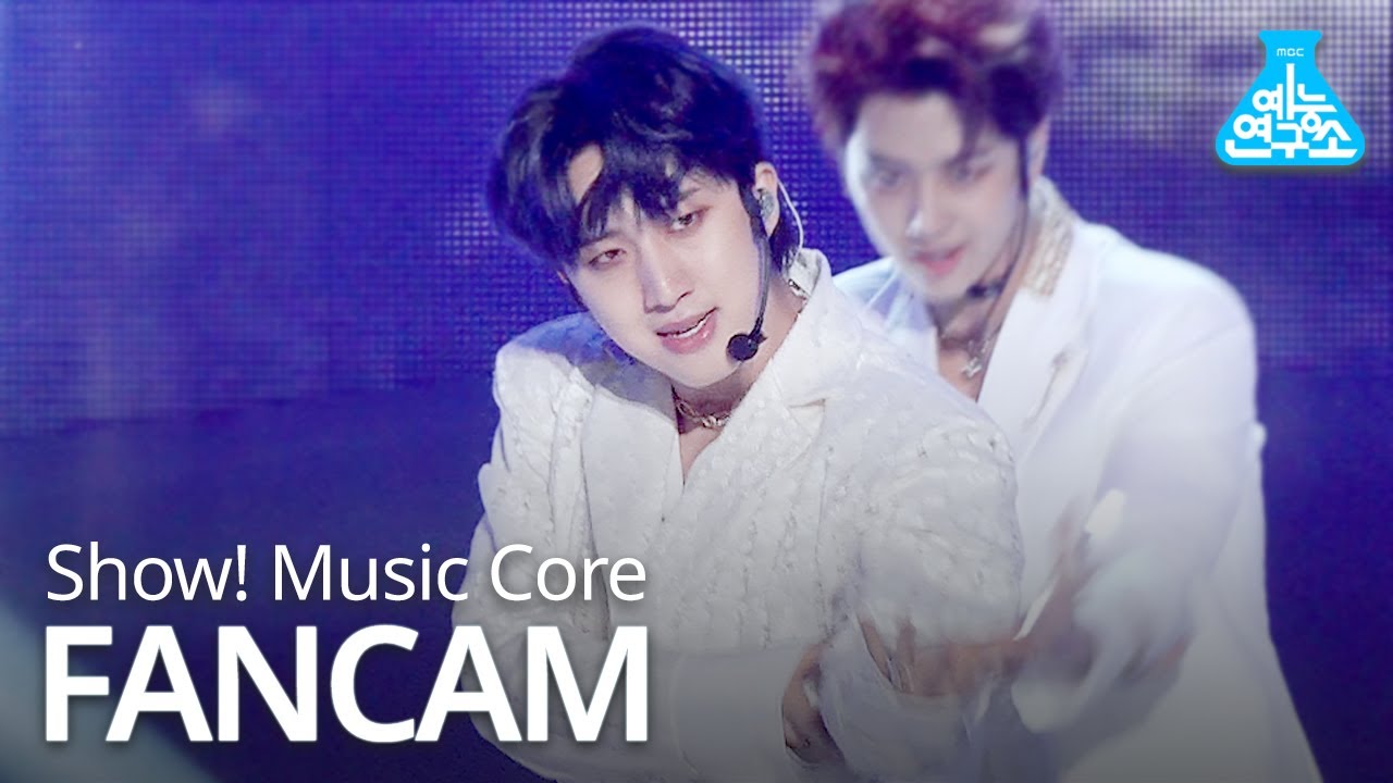 [예능연구소 직캠] PENTAGON - Dr. BeBe(HUI), 펜타곤 - Dr. 베베(후이) @Show! Music Core 20200229のサムネイル