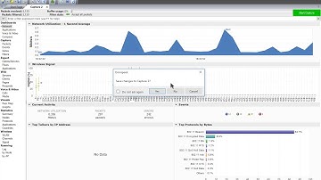 Wireless Multi-Channel Analysis using Omnipeek