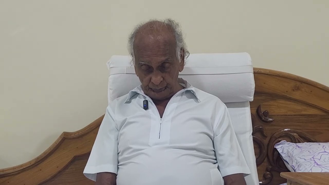 Kabir sakhi (25/02/2026)