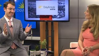DAYBREAK EXTRA: MAY 25, 2026