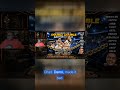 Camila Cardoso's first-game response and team chemistry