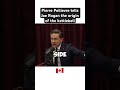 Joe Rogan podcast #JoeRogan #JRE #PierrePoilievre #Canada #Freedom #Podcast #viral
