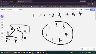 Codeforces Edu Round 190 Div 2 Problem C | Arrange the Numbers in a Circle | Full Explanation