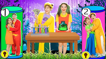 KÌ ÁN GIẢM CÂN PHA KE | Chị Tấm Phản Đòn | Tấm Cám Đời Thực P12 | Miu Miu TV