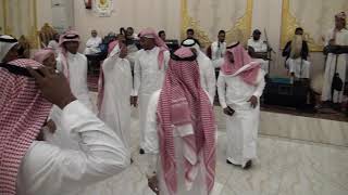 زواج باسم محمد بدوي قاعة افراح الذهبية جدة تصويرالبرنس غازي عسيري