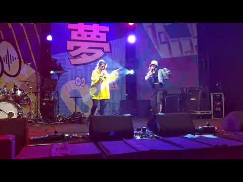 Chick en Chicks X Lah 新曲合作 kknow總冠軍賽