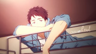 over my head | free!