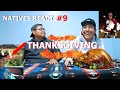 NATIVE AMERICAN THANKSGIVING - Natives React #9