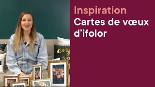 Inspiration ifolor | Cartes de vœux screenshot 2