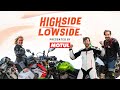 A life on two wheels with itchy boots  hsls s4e12