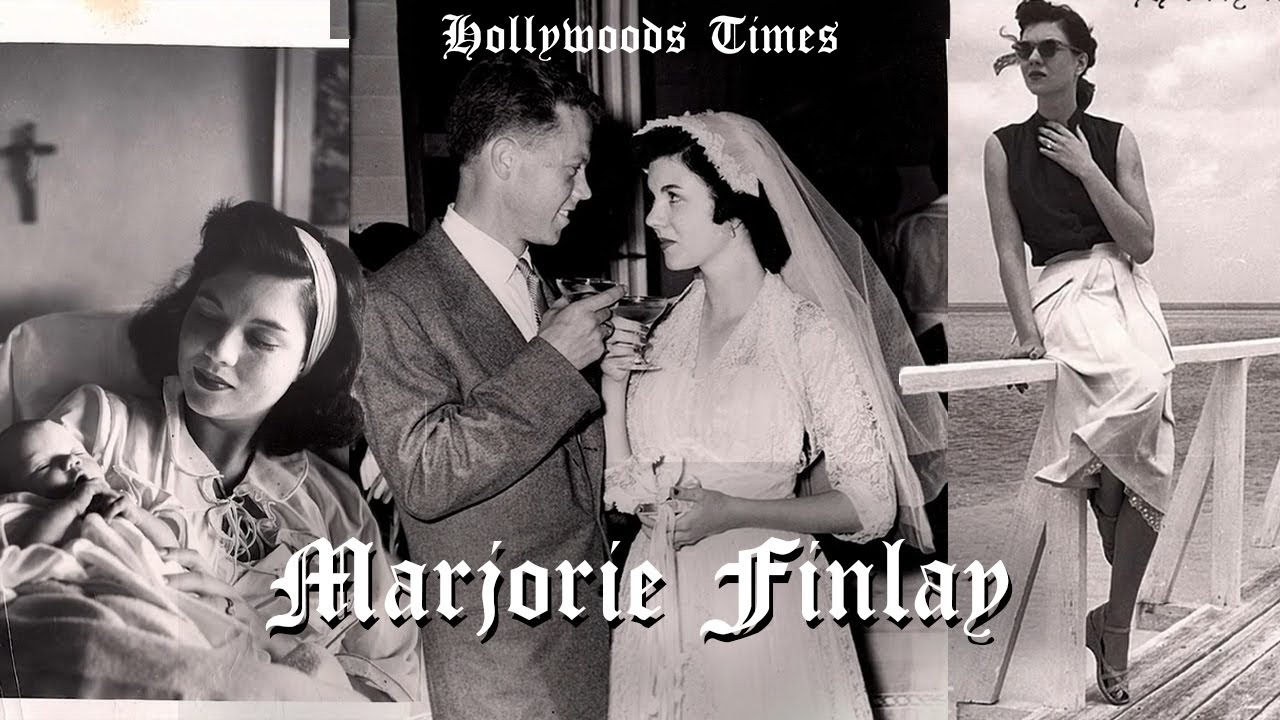 Opera Singer Marjorie Finlay (Taylor Swift Grandmother) Death, Puerto