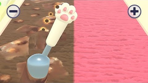 ‎Ice cream run - All Levels Gameplay Android, iOS