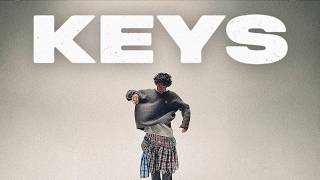 [FREE] Dominic Fike x Post Malone – “Keys”