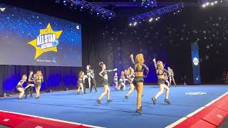 XCA Fire - 🔥 - UCA - Orlando, FL - March 9, 2025