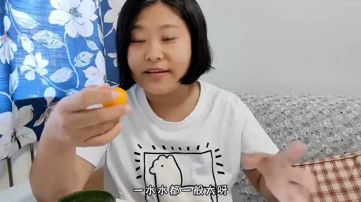 起早買的瞎苞米，六毛錢一穗，一說想做苞米餑餑給兒子都嚇到了 - 天天要聞