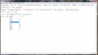 In this lesson we're going to learn how to create a new folder or h...