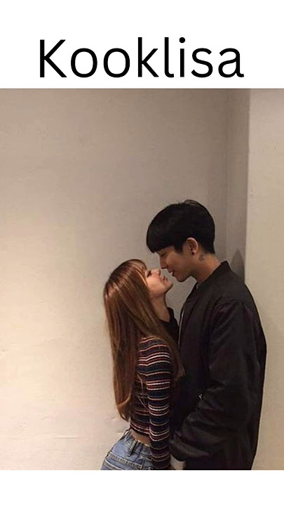 BTS WITH BLACKPINK LOVE COUPLE PHOTO #shorts #viral #trending #bts #blackpink #love #cute#foryou
