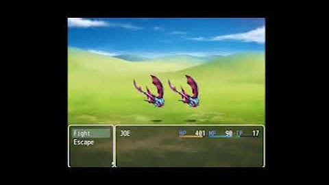 [OFFICIAL] Ad Mortem Inimicus Trailer