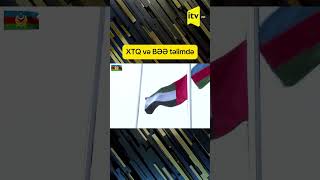 Xtq Və Bəə Təlimdə