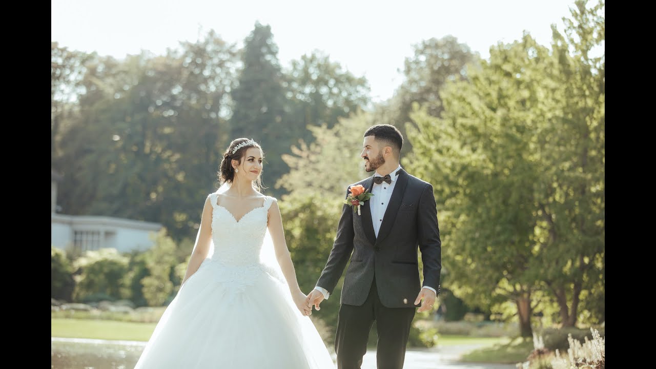 Hochzeitsfilm / Wedding Clip by Dreamphoto Schweiz