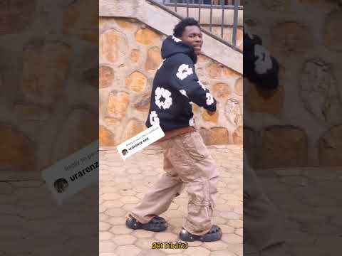 Kidi Black Sherif Lomo Lomo Cover Dance By Ont Dibanto