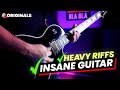 Unveiling the Beast Exploring the Gibson Les Paul Custom &#39;89 for Heavy Riffs