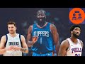BasketTalk #226: Харден в &quot;Клипперс&quot;, непобедимый &quot;Даллас&quot;, превью турнира НБА и гонка за MVP