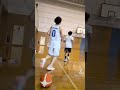 【バスケあるある】新品のバッシュをいきなり試合で履く奴