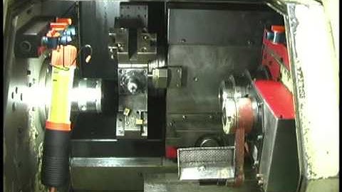 Miyano BND-20S3 lathe- CNC Digital, Inc. 440-721-7100