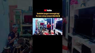 Sambil  dangdut dangdut sustiarasushe coverdangdutbajidor