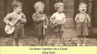 Go Home Together On A Cloud   Clear Fork