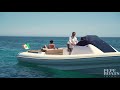 Magazzu M11 SPIDER PepeBoats Ibiza