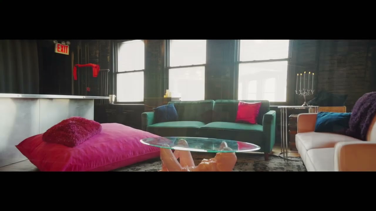 6th Floor Walker Loft Main